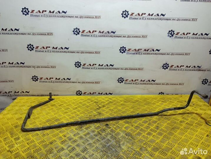 Трубка кондиционера Man Tgl