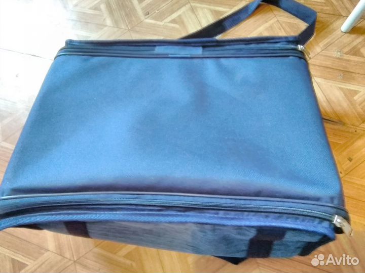 Сумка переноска небольшого животного кошки собаки