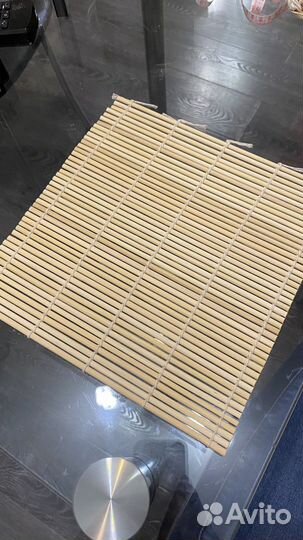 Коврик циновка для суши