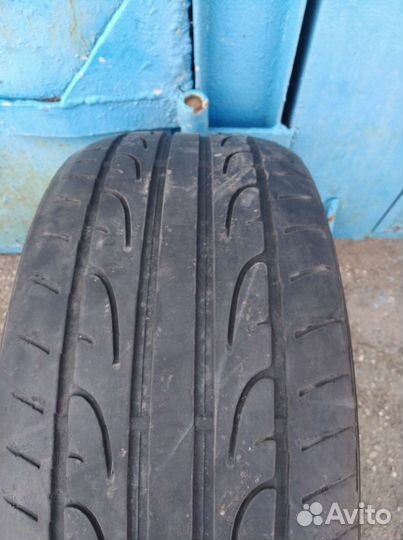 Agate HF-638 245/45 R18 и 245/45 R18 100B