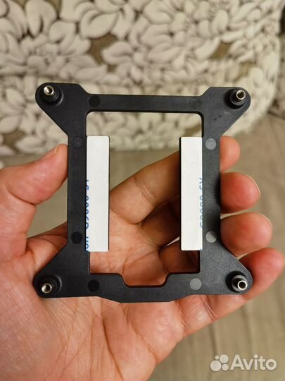 Кулер deep cool theta 31 intel 1700