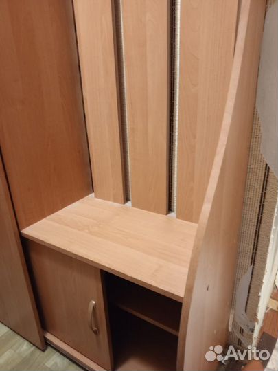 Шкаф в прихожую