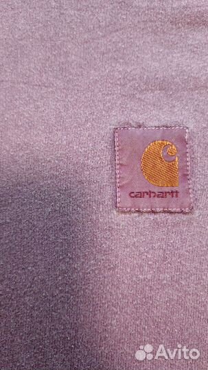 Лонгслив Carhartt