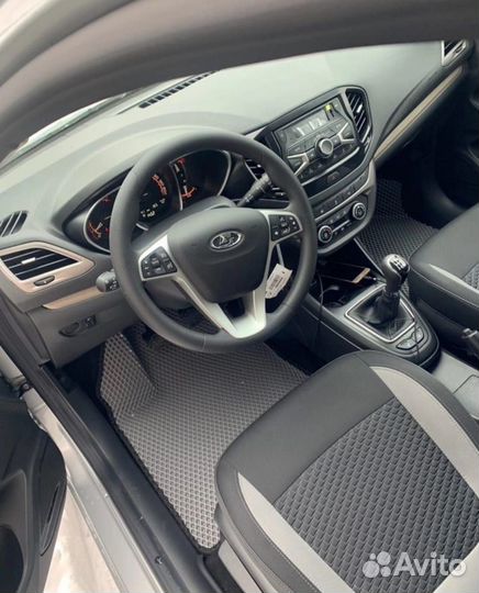 3d коврики eva ева коврики Екб