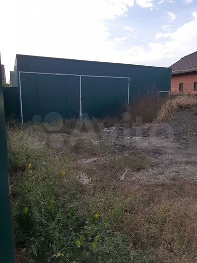 Участок 6 сот. (ИЖС)