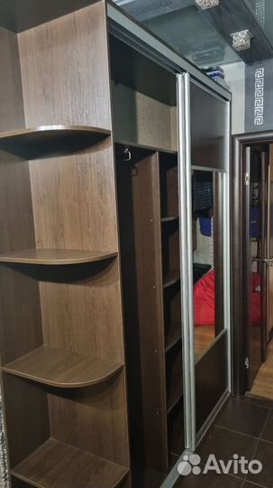 Шкаф купе бу