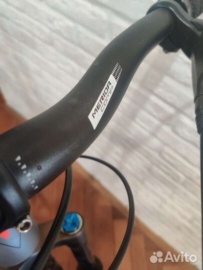 Велосипед Welt Rockfall 5.0 29