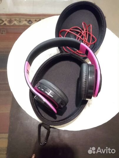 Наушники Monster Beat