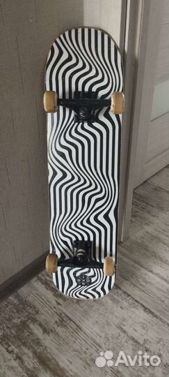 Скейтборд для подростков
