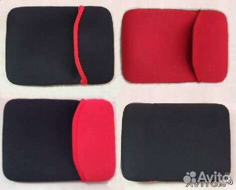 Сумка-чехол для планшета / электронной книги 8