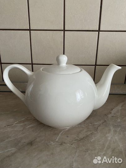 Чайник заварочный gipfel новый