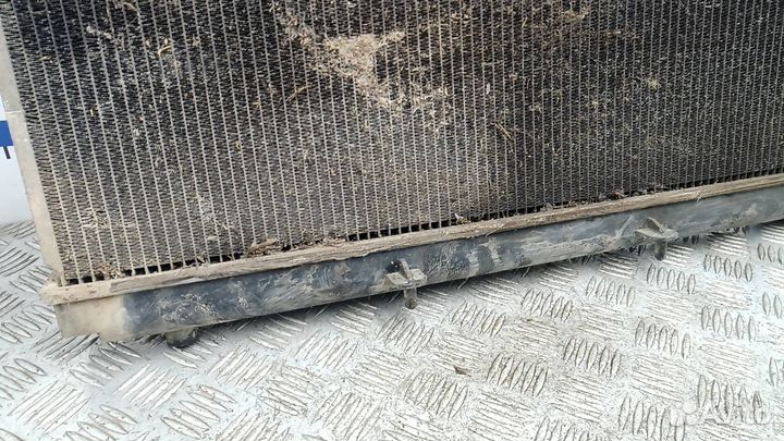 Радиатор основной Nissan Pathfinder R51 2005