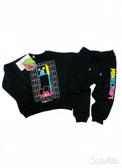 Костюм для мальчика