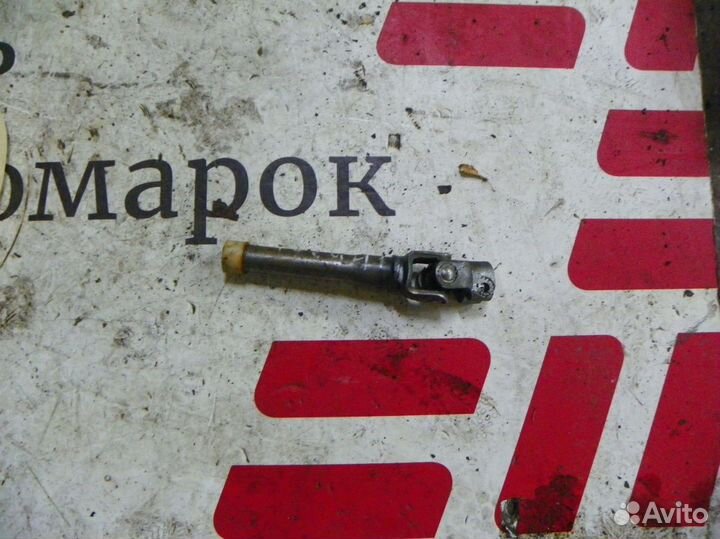 Кардан рулевой Hyundai Tucson