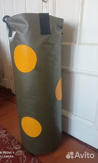 Боксерская груша