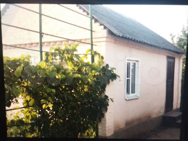 Дом 58 м² на участке 36 сот.