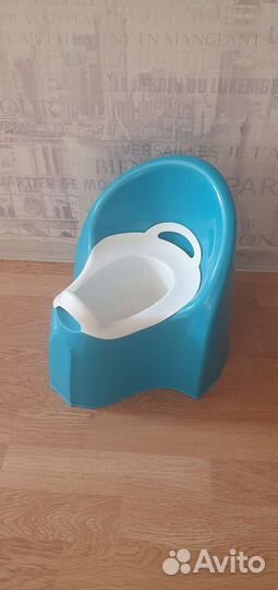 Горшок детский