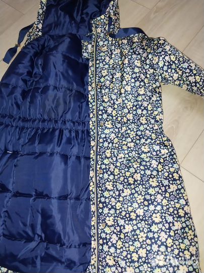 Курточка для девочки