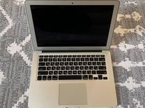 Macbook air 13 2017 128