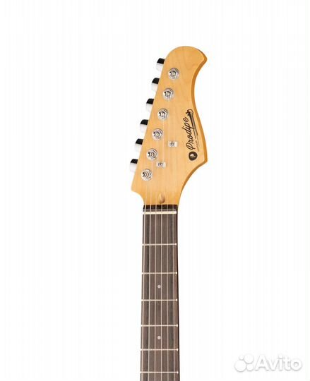 Электрогитара Prodipe jmfst83rasb