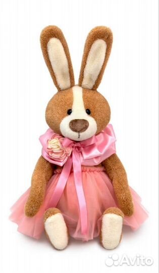 Мягкая игрушка budi basa collection