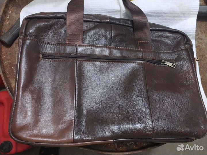 Сумка мужская