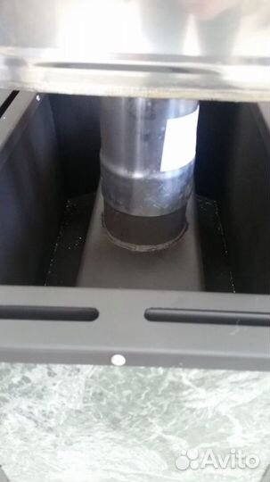 Печь для бани 