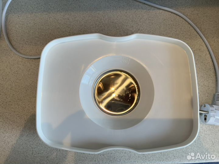 Chicco Паровой стерилизатор бутылочек