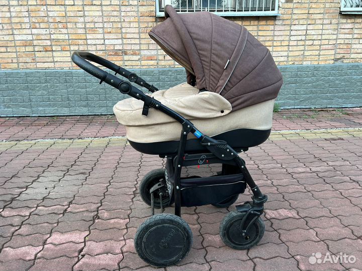 Продам коляску Verdi Zipy