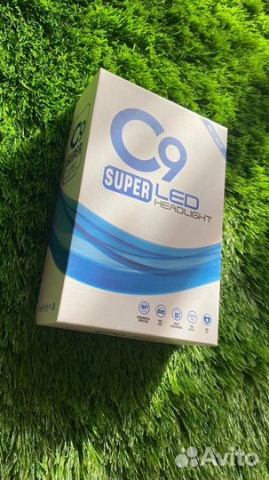 Светодиодные лампы