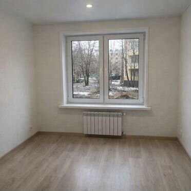 Квартира-студия, 11,5 м², 1/9 эт.