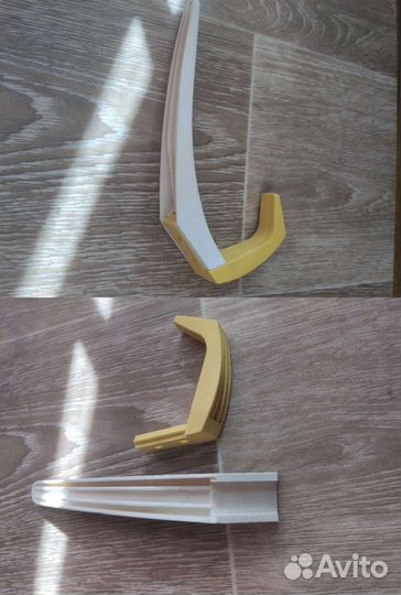 Крючок настенный СССР