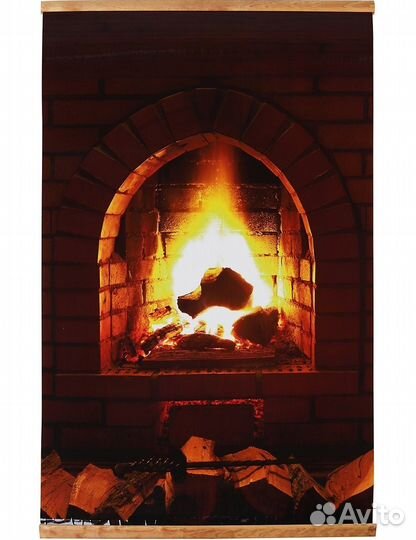 Настенный обогреватель 