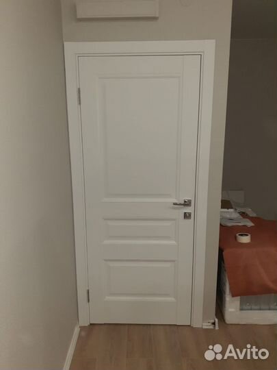 Дверь межкомнатная