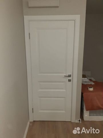 Дверь межкомнатная