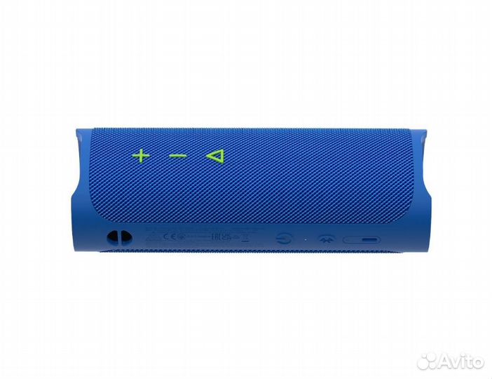 Портативная акустика Creative muvo Go blue