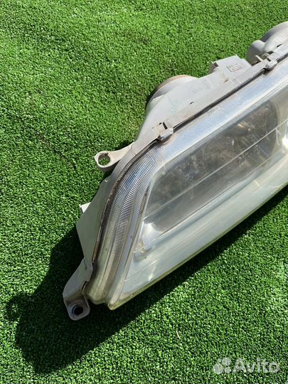 Фары Toyota Mark 2 JZX100