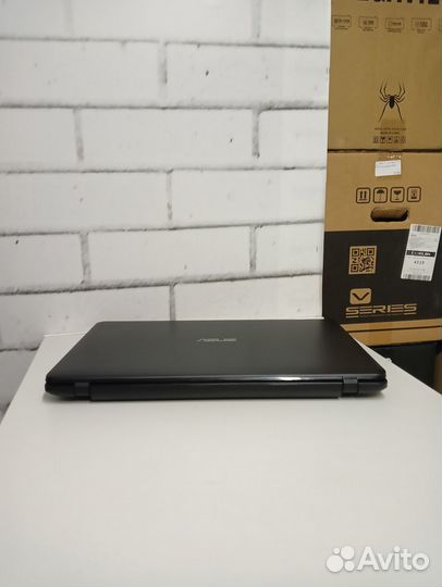 Asus ноутбук 17 дюймов