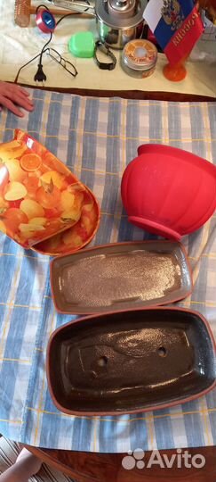 Горшок для цветов