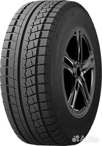Arivo Winmaster ARW2 235/65 R17