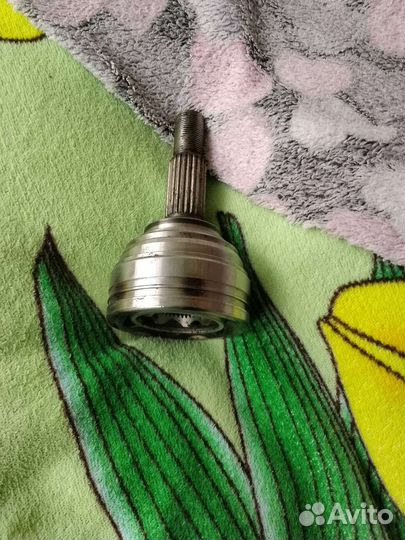 Граната на renault logan