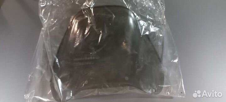 Ветровое стекло