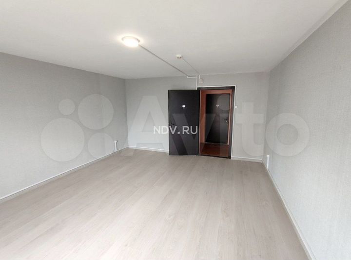 Комната 24,9 м² в 1-к., 7/9 эт.