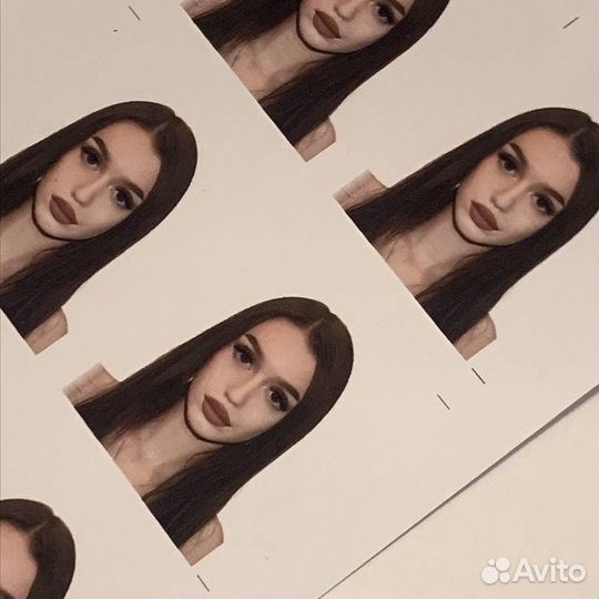 Администратор салона красоты