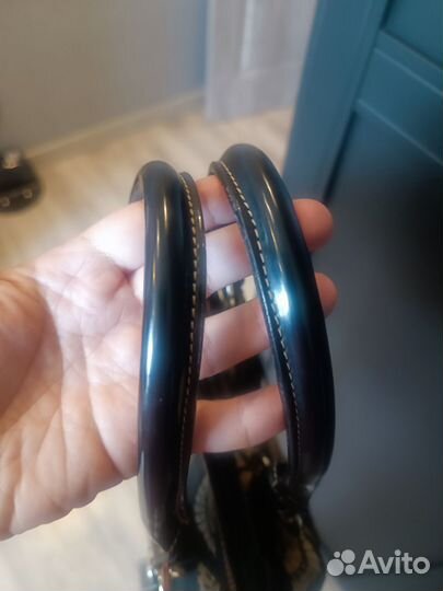 Сумка braccialini