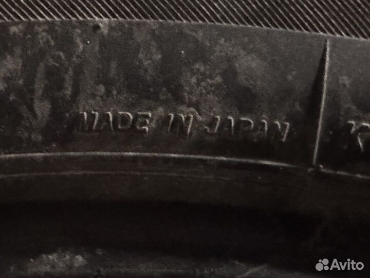 R18 Bridgestone Dueler H/L 225/60, PCD 5x114.3 DIA 60.1