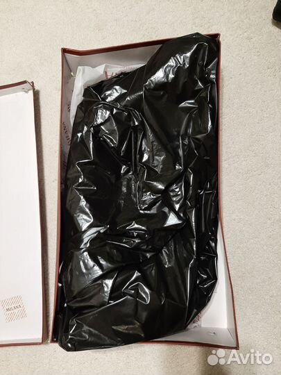 Коробка для хранения