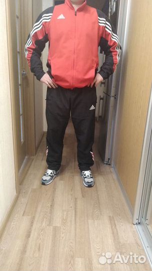 Спортивн.костюм муж