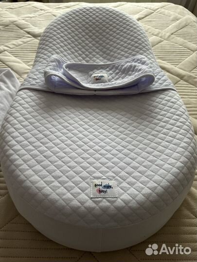 Кокон для новорожденных