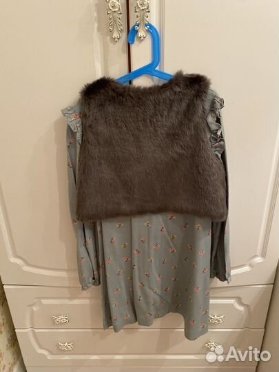 Платья для девочки